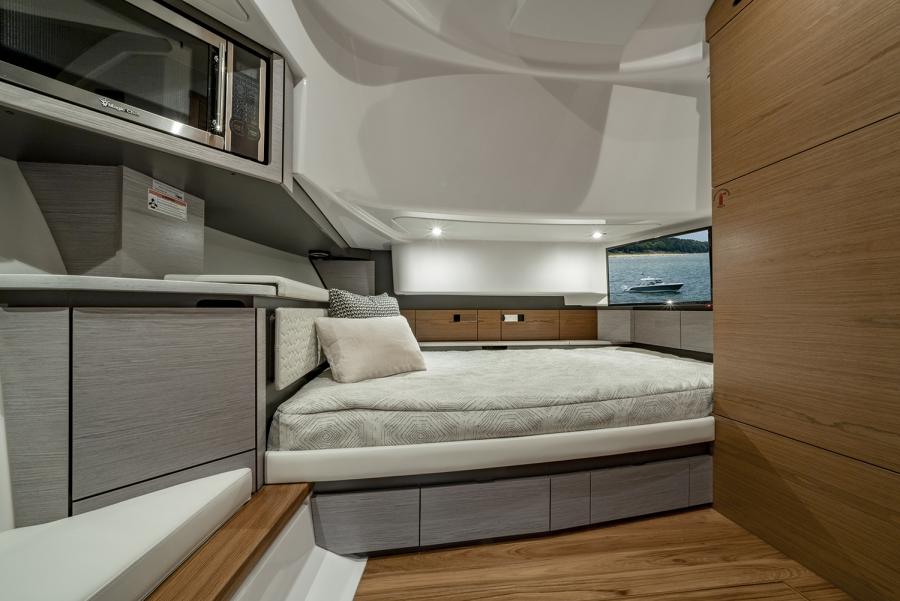 Lake Boca Luxury Charter Package