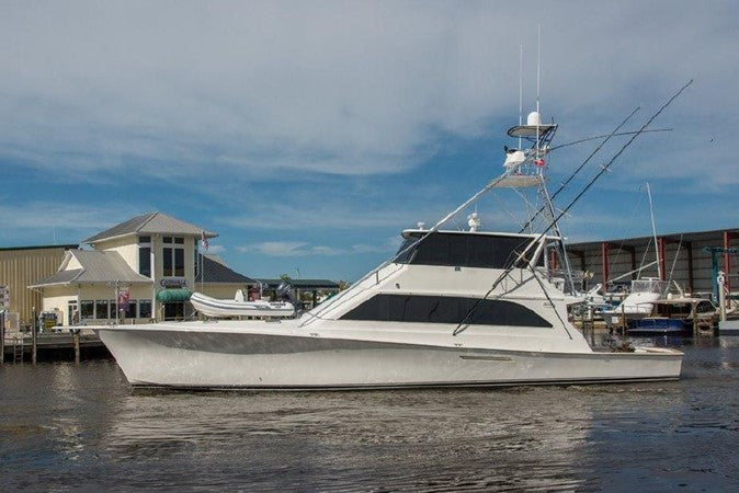 SPORTFISH 66 FULL DAY