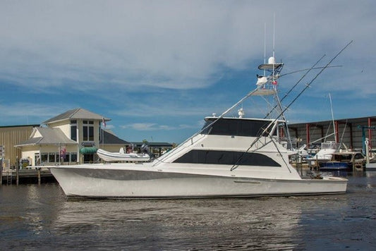 SPORTFISH 66 FULL DAY